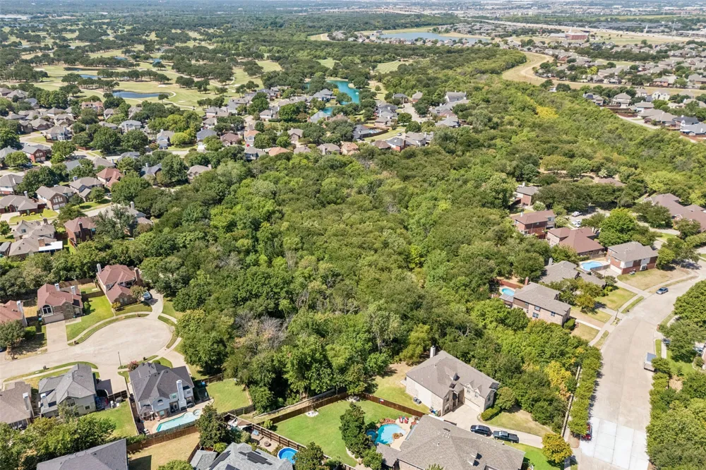 3816 Quivera Circle Carrollton, TX 75007