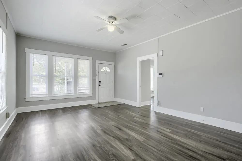520 E Day Street Denison, TX 75021