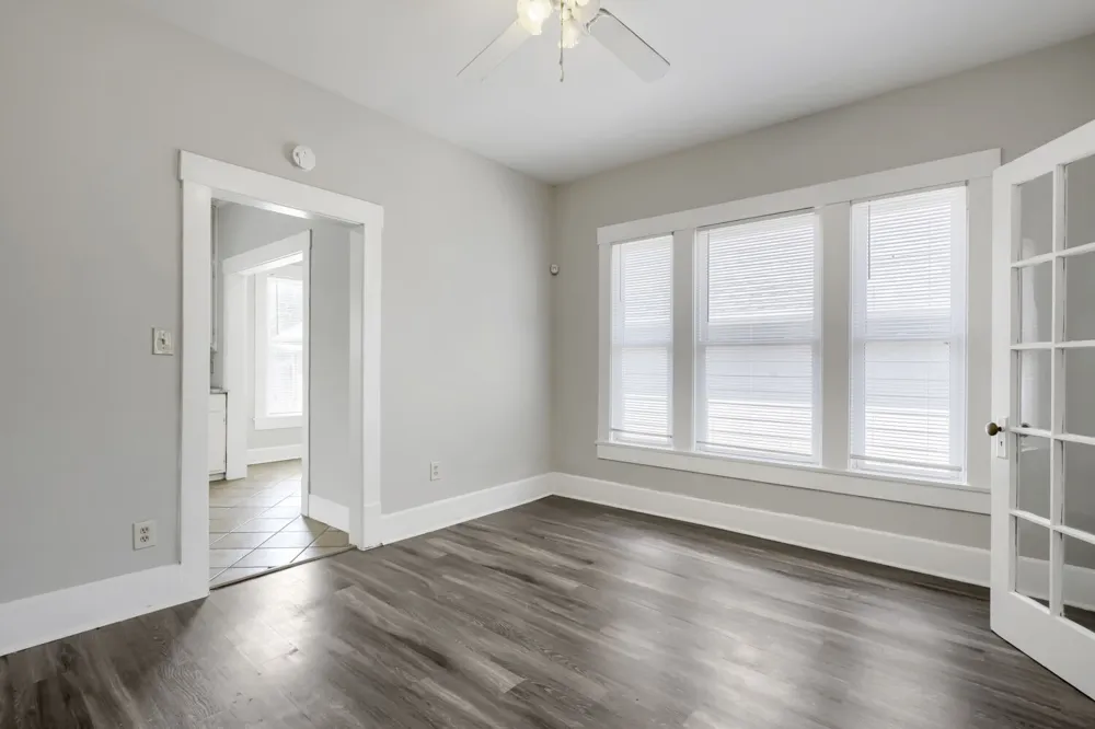 520 E Day Street Denison, TX 75021