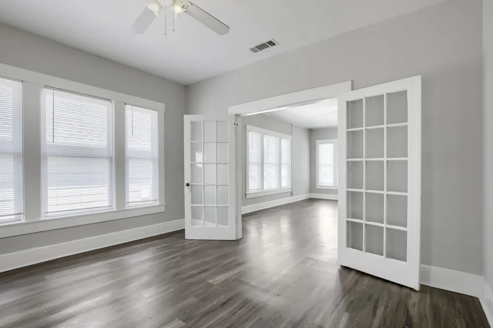 520 E Day Street Denison, TX 75021