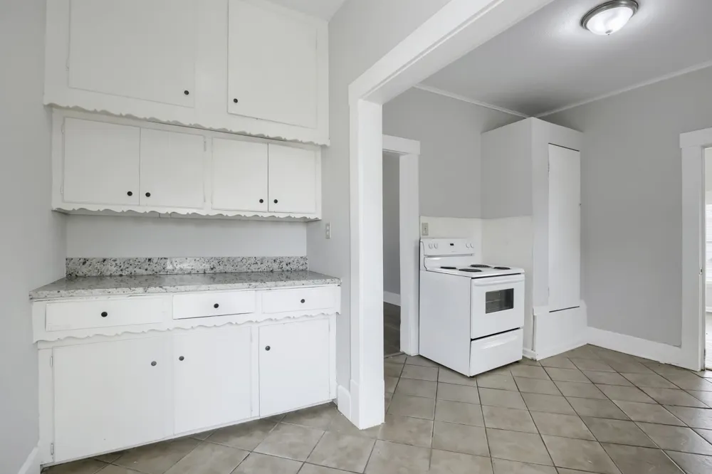 520 E Day Street Denison, TX 75021