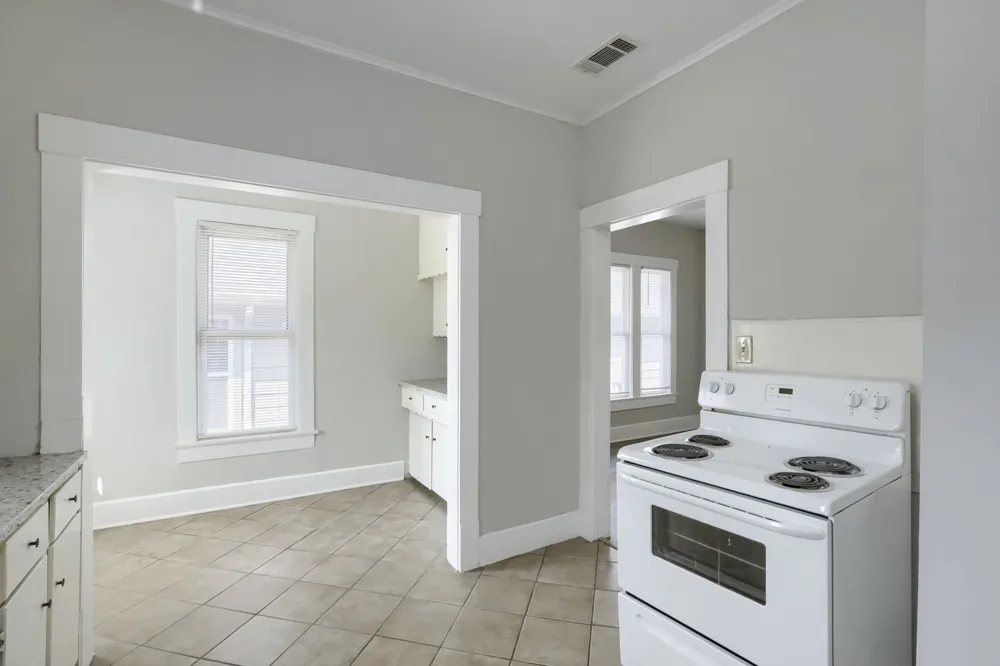 520 E Day Street Denison, TX 75021