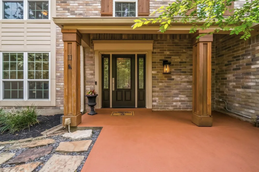 11 Thorn Berry Place The Woodlands, TX 77381