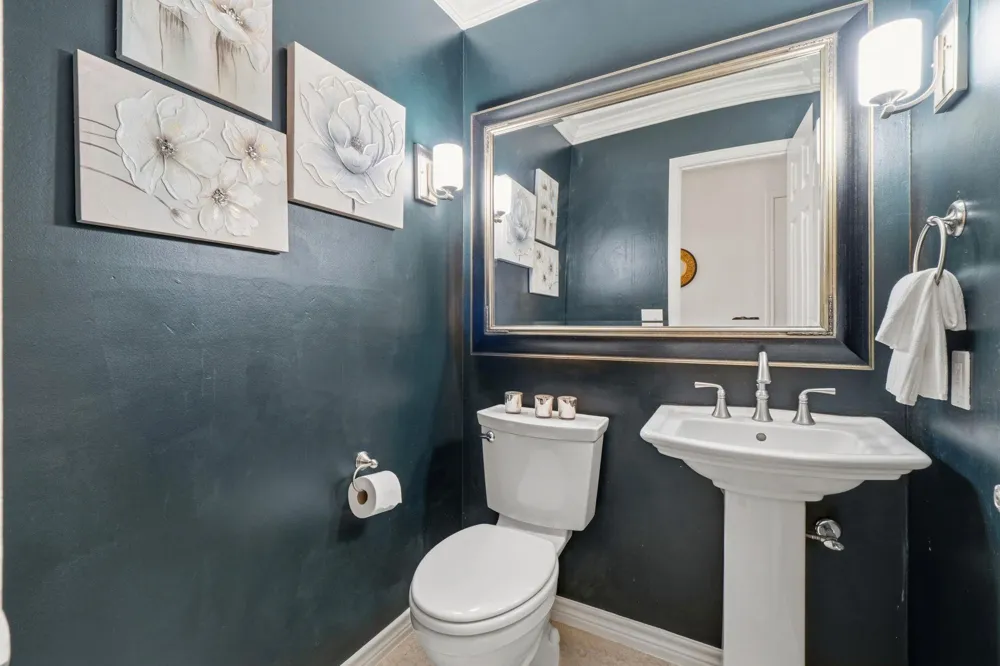 11 Thorn Berry Place The Woodlands, TX 77381