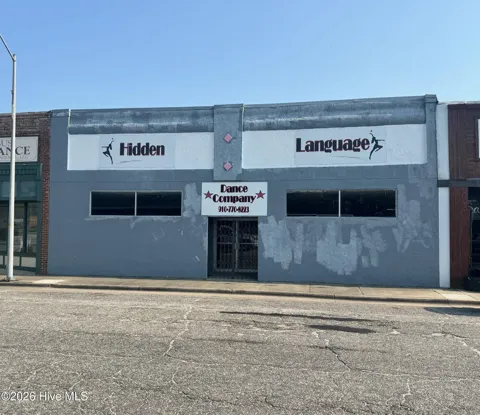 114 E Main Street