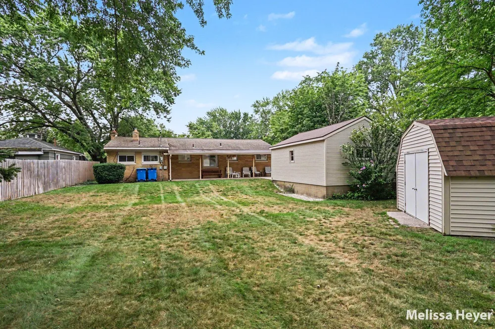 1121 Park Avenue Grand Haven, MI 49417