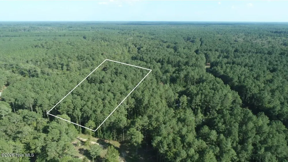 Tbd River Haven Lane Harrells, NC 28444