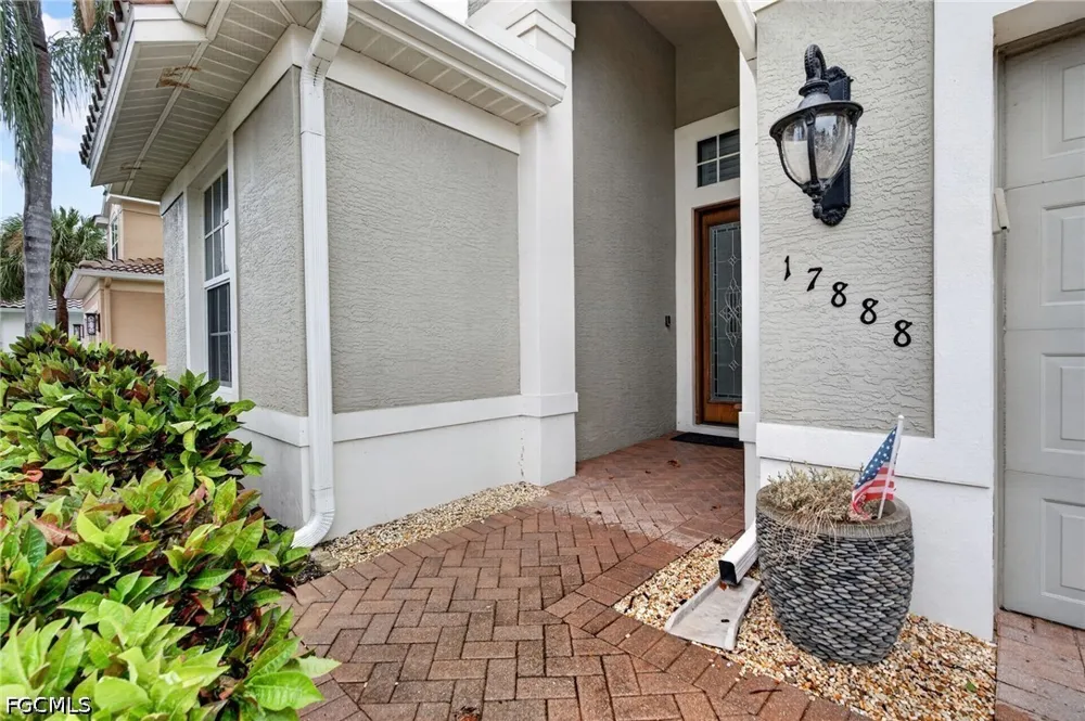 Modena Road Miromar Lakes, FL 33913