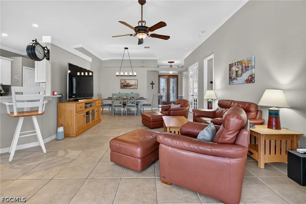 Modena Road Miromar Lakes, FL 33913