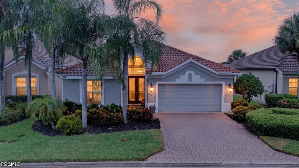 Modena Road Miromar Lakes, FL 33913