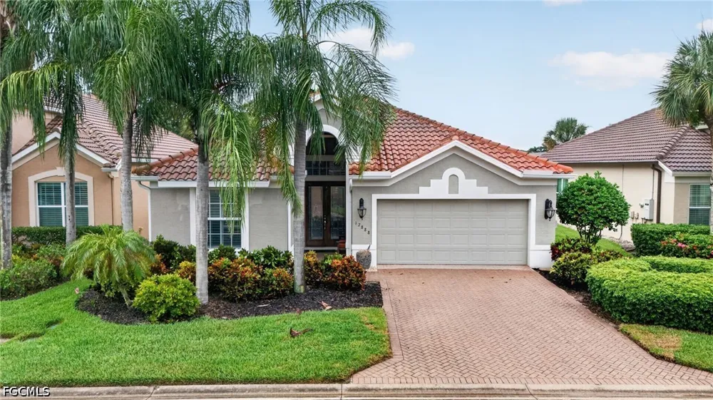 Modena Road Miromar Lakes, FL 33913