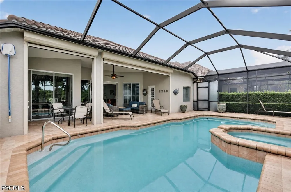 Modena Road Miromar Lakes, FL 33913