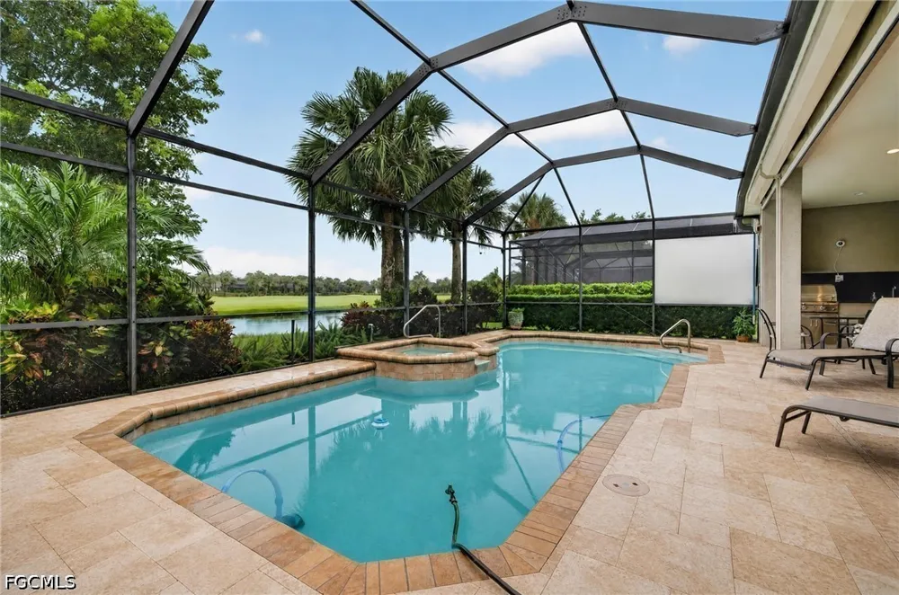 Modena Road Miromar Lakes, FL 33913