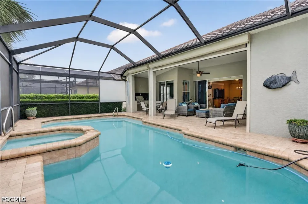 Modena Road Miromar Lakes, FL 33913