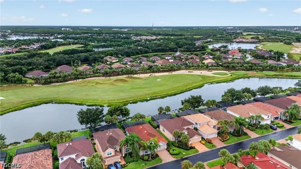 Modena Road Miromar Lakes, FL 33913