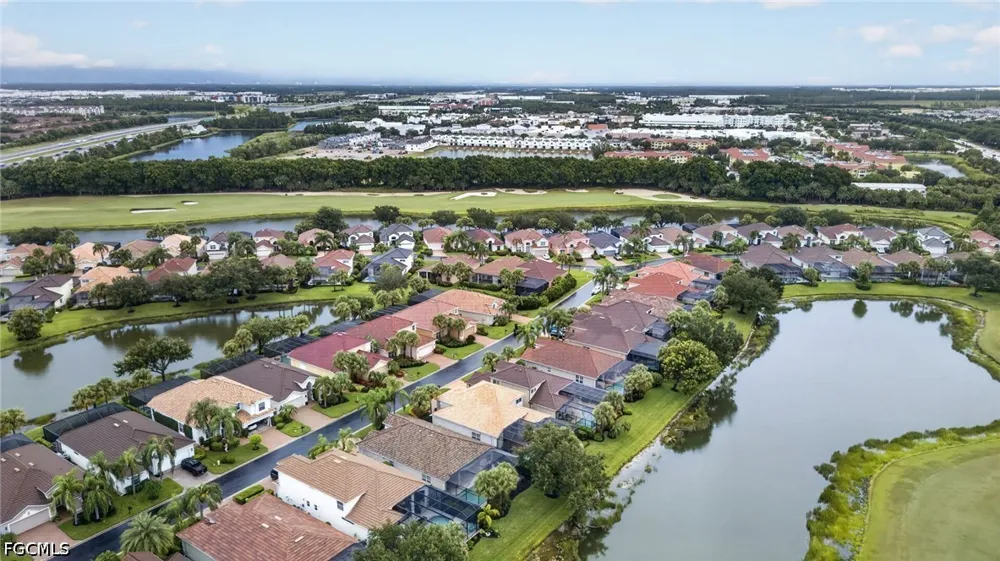 Modena Road Miromar Lakes, FL 33913