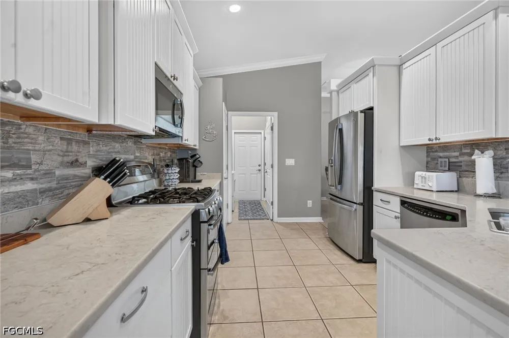 Modena Road Miromar Lakes, FL 33913