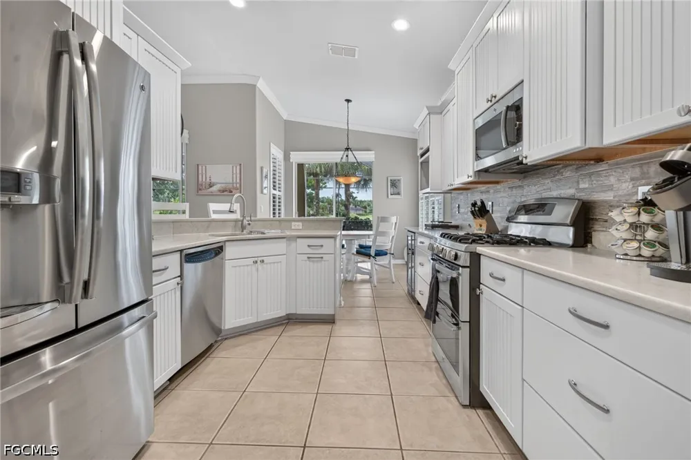 Modena Road Miromar Lakes, FL 33913