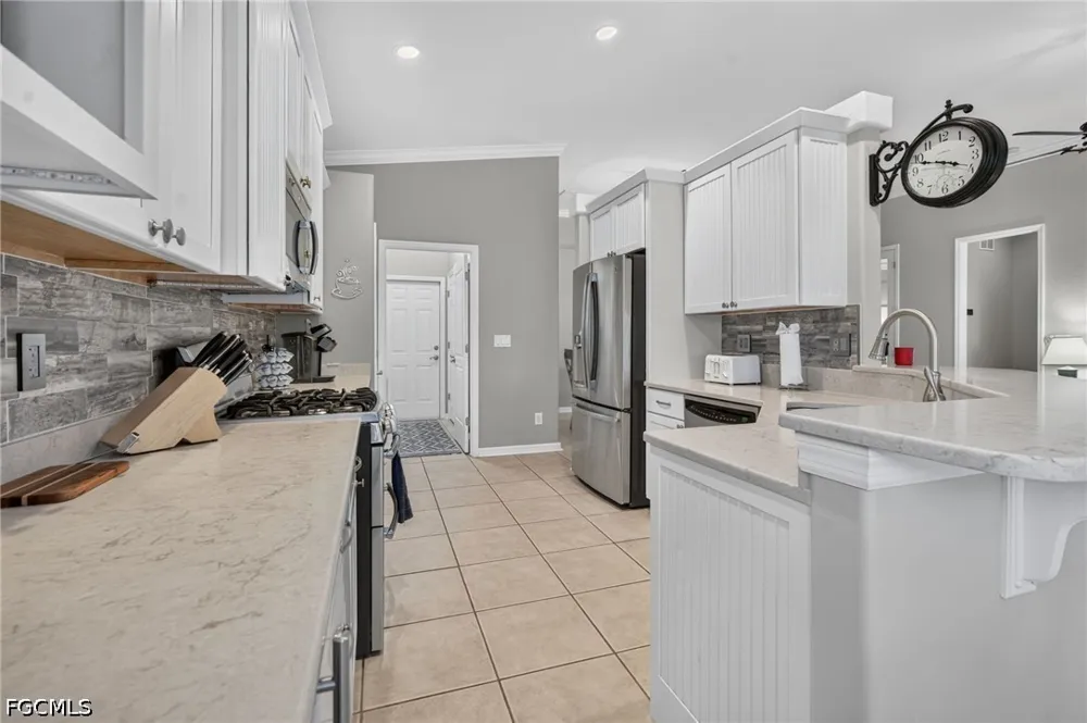 Modena Road Miromar Lakes, FL 33913