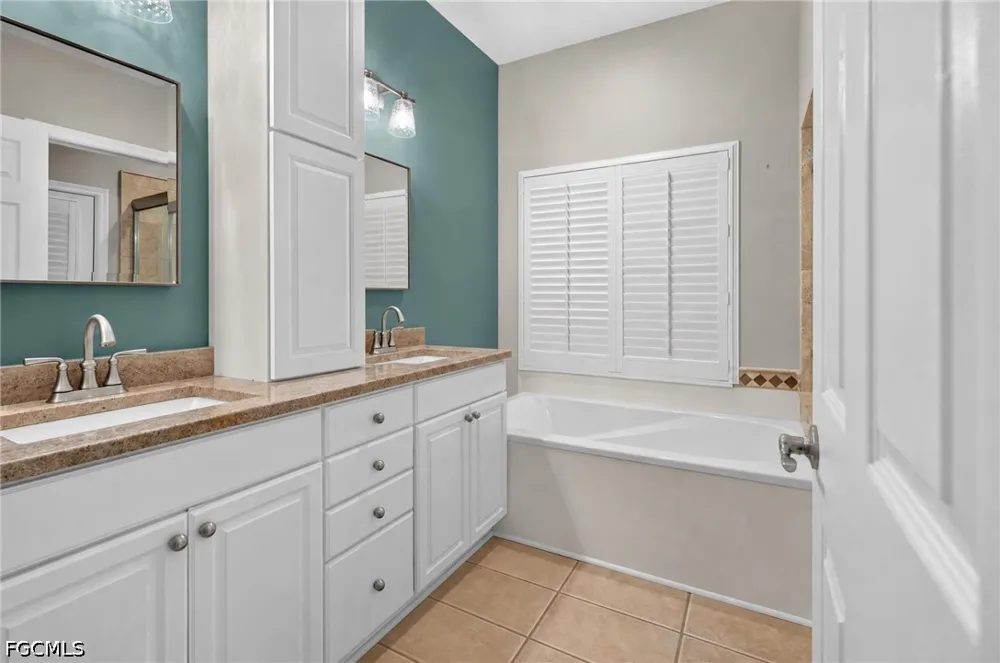 Modena Road Miromar Lakes, FL 33913