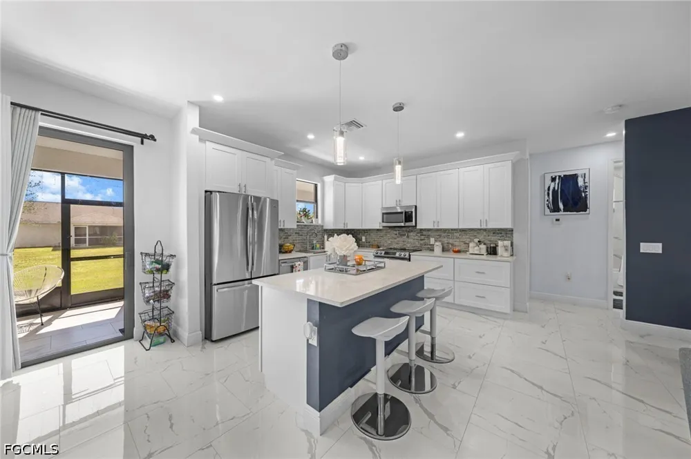 25th Street SW Lehigh Acres, FL 33976