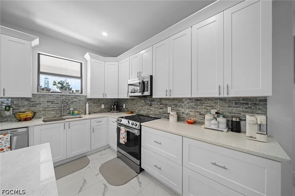 25th Street SW Lehigh Acres, FL 33976