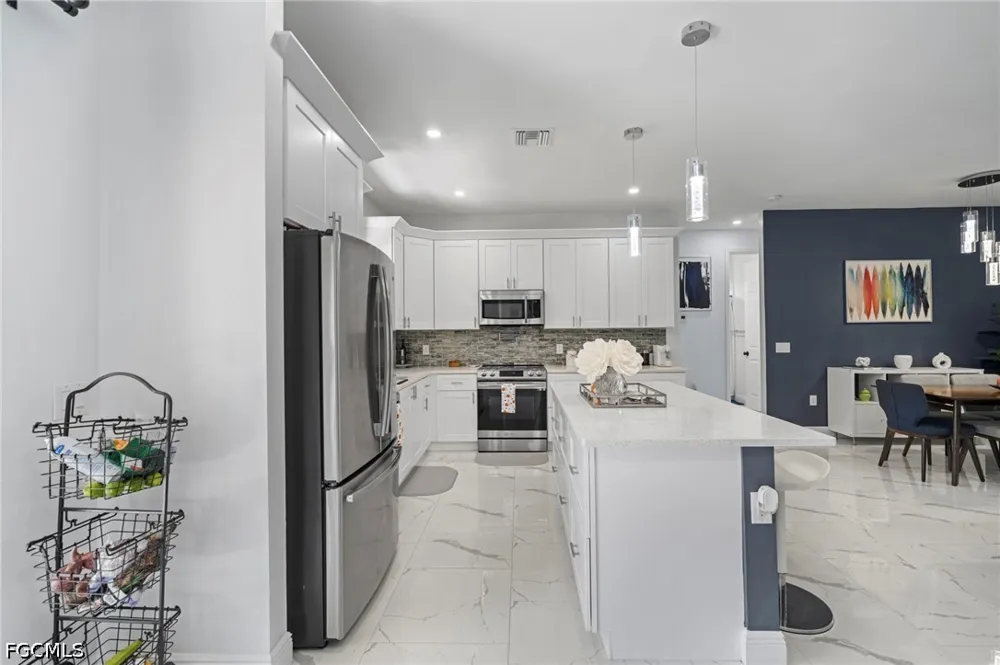 25th Street SW Lehigh Acres, FL 33976