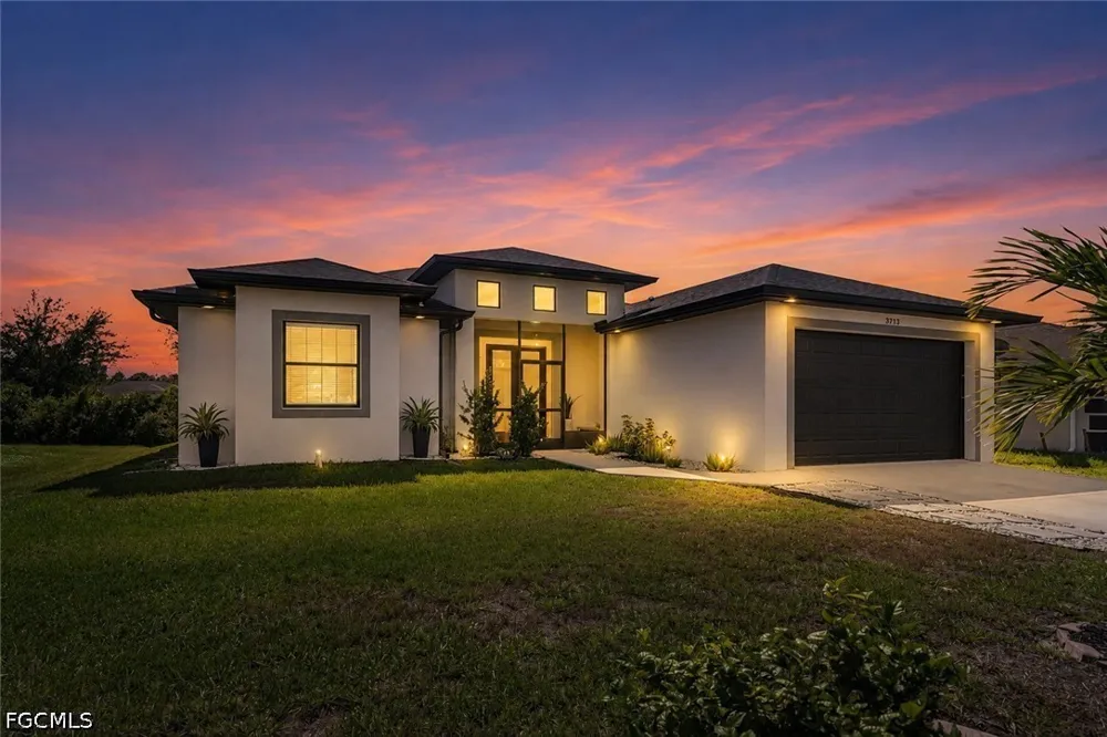 25th Street SW Lehigh Acres, FL 33976