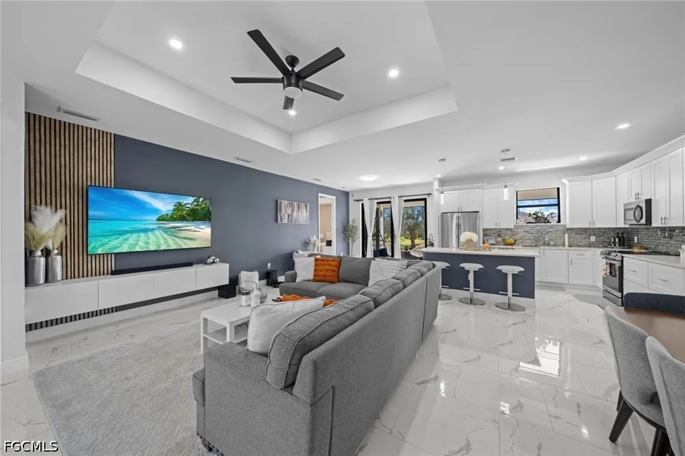 25th Street SW Lehigh Acres, FL 33976