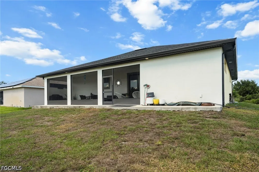 25th Street SW Lehigh Acres, FL 33976
