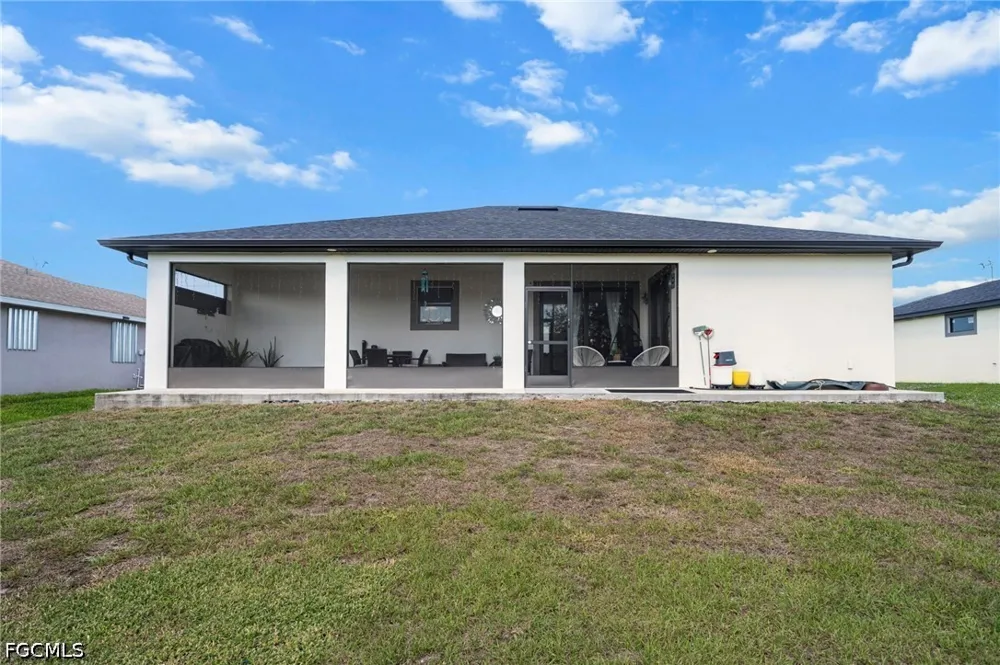 25th Street SW Lehigh Acres, FL 33976