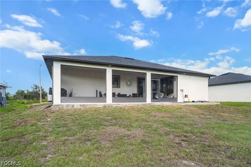 25th Street SW Lehigh Acres, FL 33976