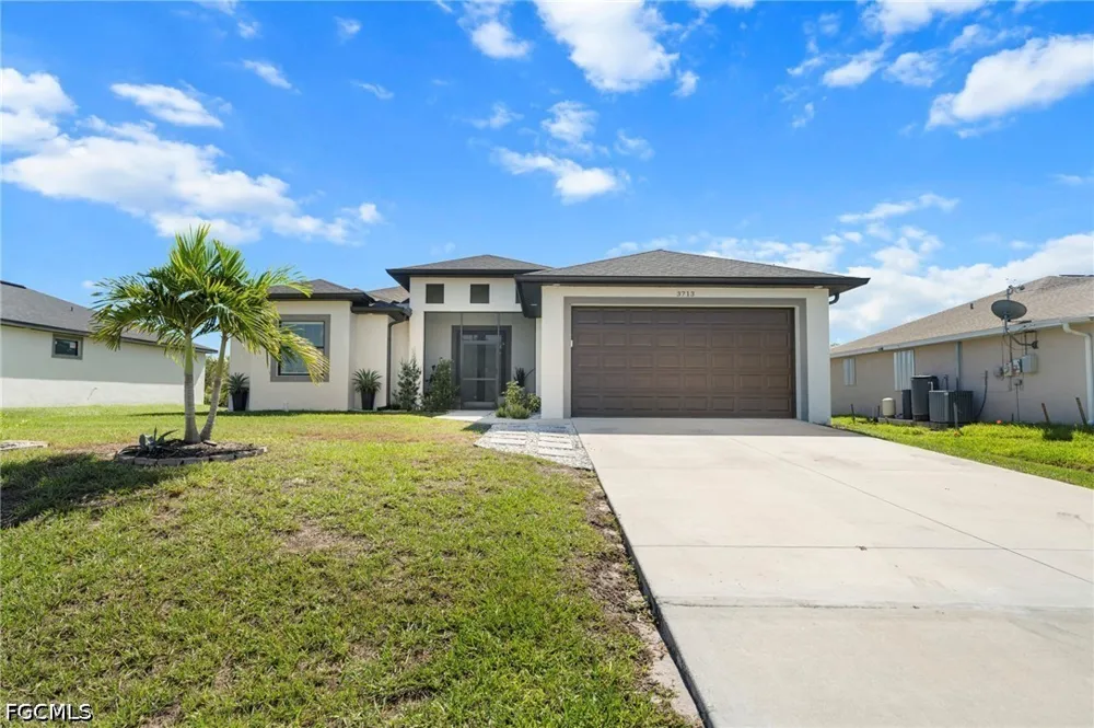 25th Street SW Lehigh Acres, FL 33976