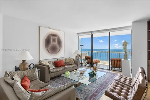 1581 Brickell Ave #1105
