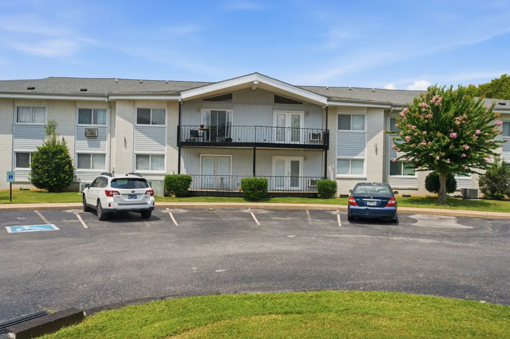 613 Hillsboro Rd #A13 Franklin, TN 37064