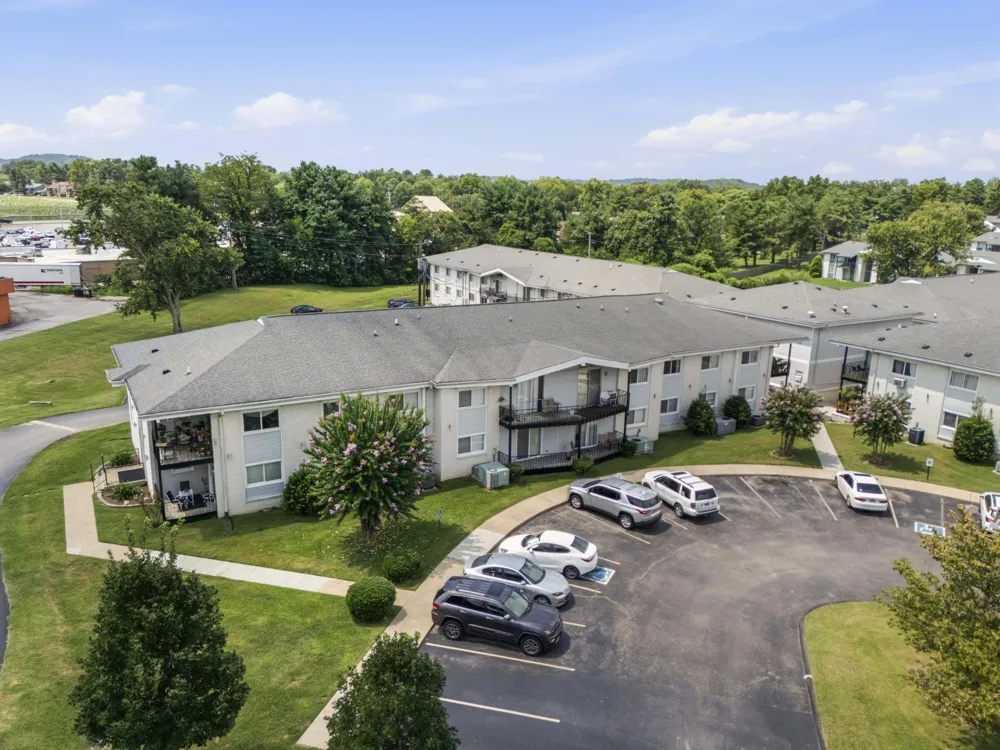 613 Hillsboro Rd #A13 Franklin, TN 37064