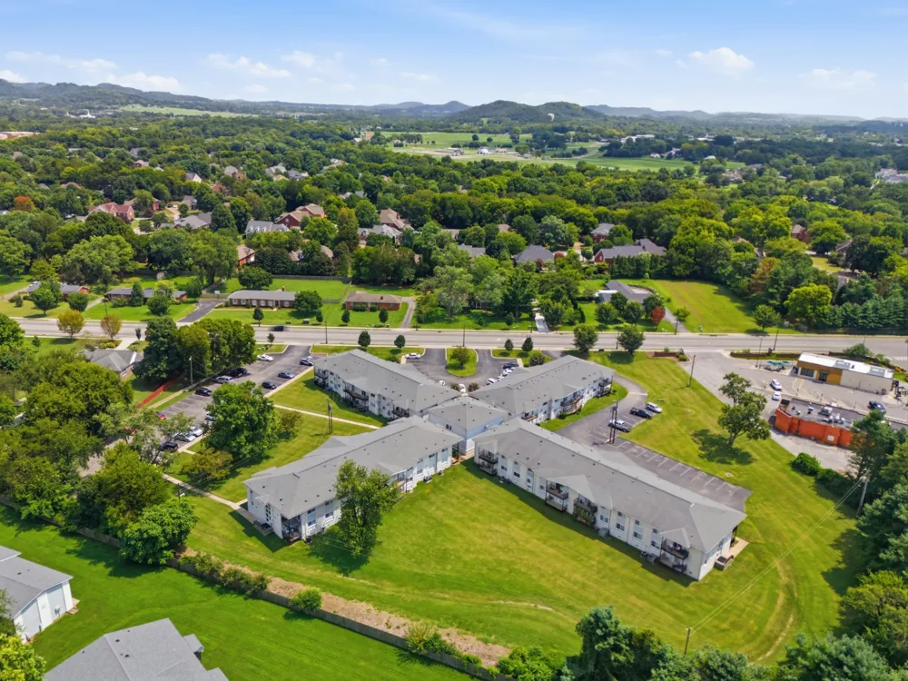 613 Hillsboro Rd #A13 Franklin, TN 37064