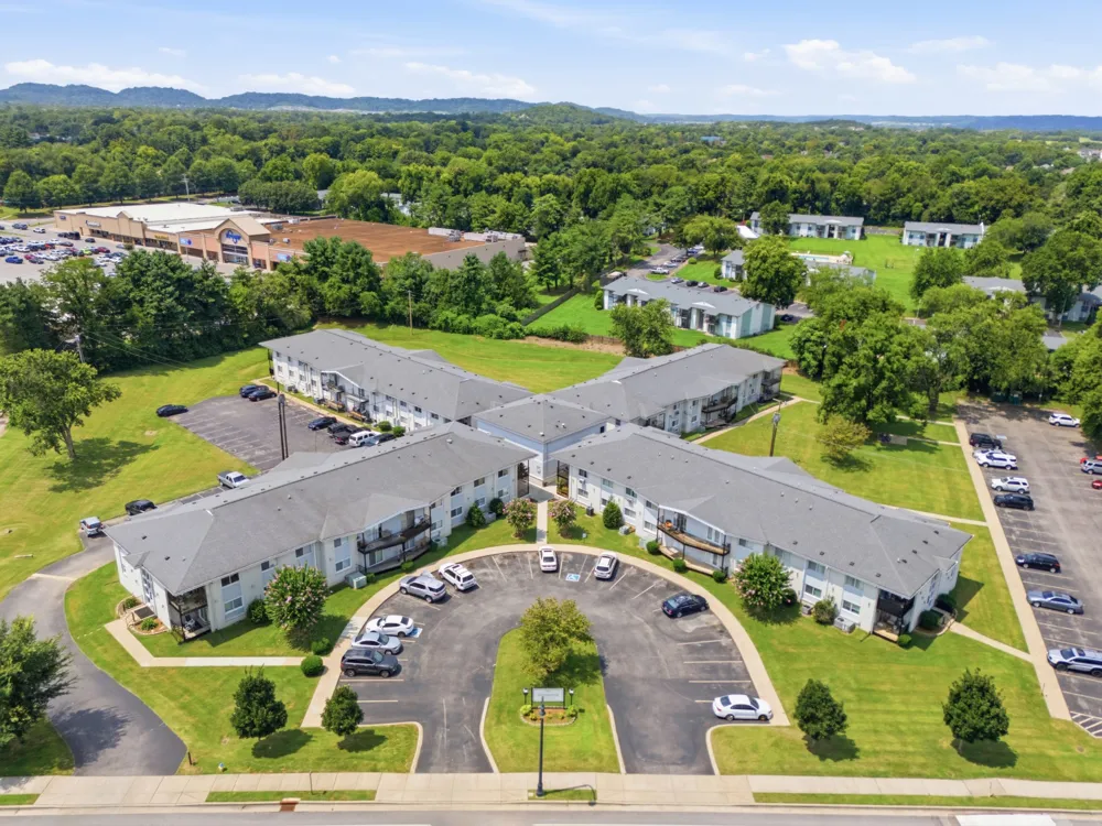 613 Hillsboro Rd #A13 Franklin, TN 37064