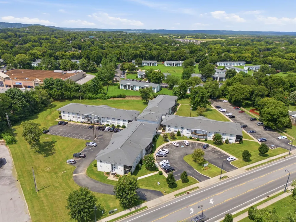613 Hillsboro Rd #A13 Franklin, TN 37064