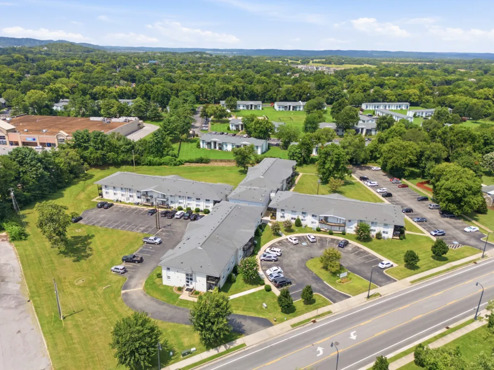 613 Hillsboro Rd #A13 Franklin, TN 37064