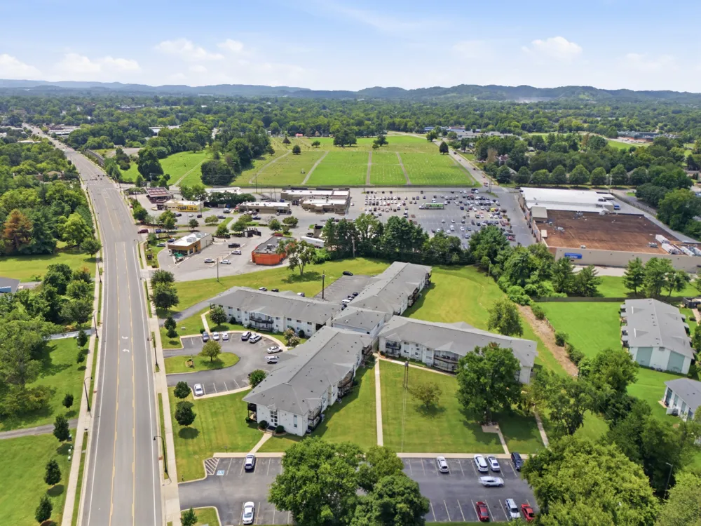 613 Hillsboro Rd #A13 Franklin, TN 37064