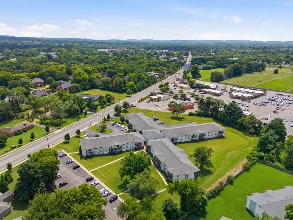 613 Hillsboro Rd #A13 Franklin, TN 37064