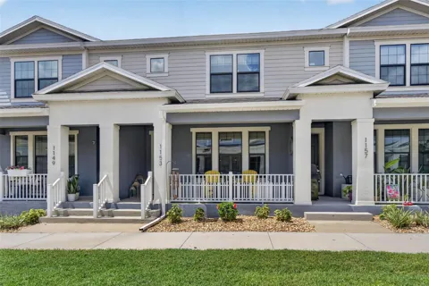 1153 SPOTTED SANDPIPER LOOP