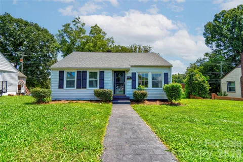 605 Meadowbrook Road