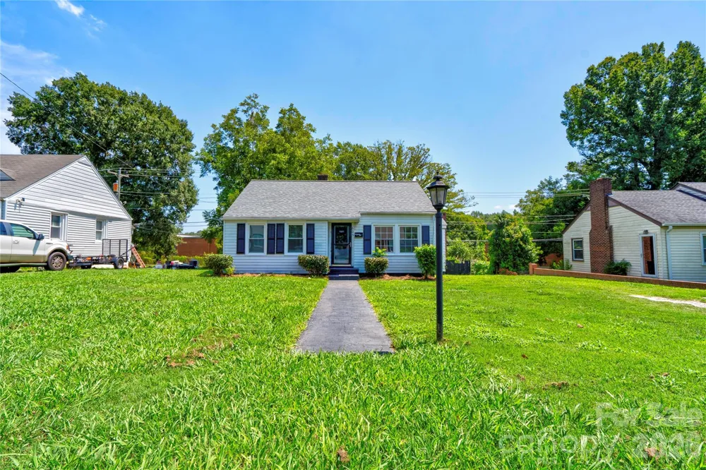 605 Meadowbrook Road Kings Mountain, NC 28086