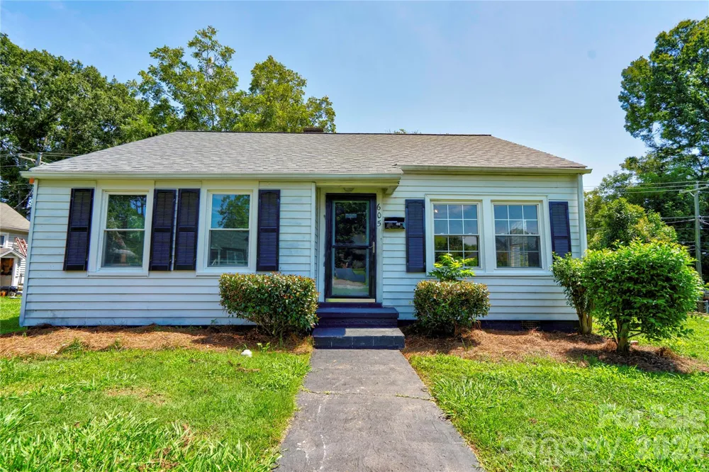 605 Meadowbrook Road Kings Mountain, NC 28086