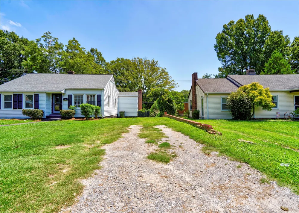605 Meadowbrook Road Kings Mountain, NC 28086