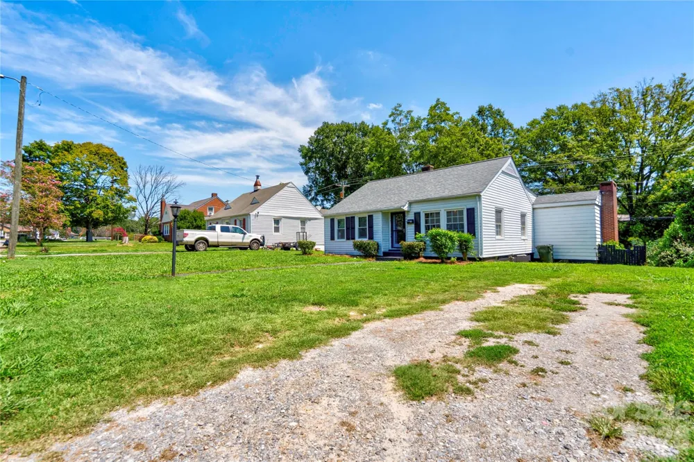 605 Meadowbrook Road Kings Mountain, NC 28086