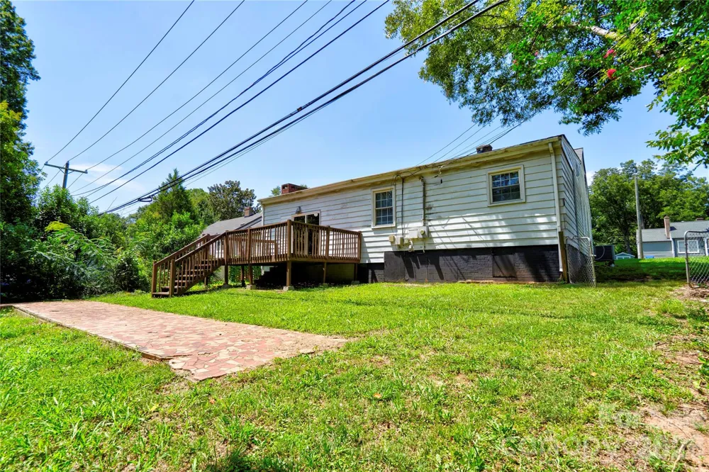 605 Meadowbrook Road Kings Mountain, NC 28086
