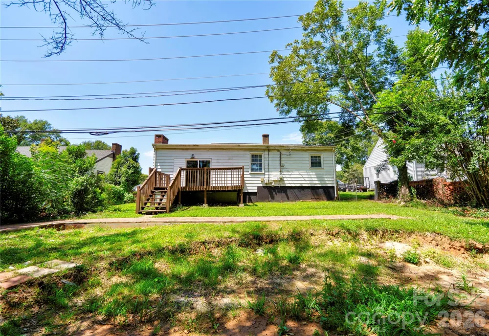 605 Meadowbrook Road Kings Mountain, NC 28086